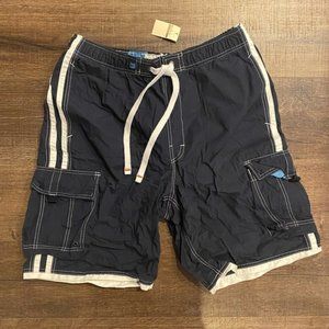 Hollister | Men’s Solid Swimsuit